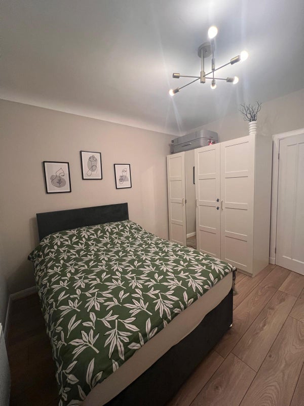 Room St Clements Gardens North in Wallyford