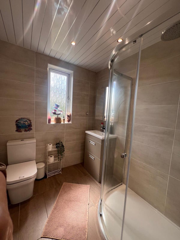 Room St Clements Gardens North in Wallyford