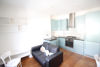 Flat Landseer Road in Greater London