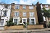 Flat Landseer Road in Greater London