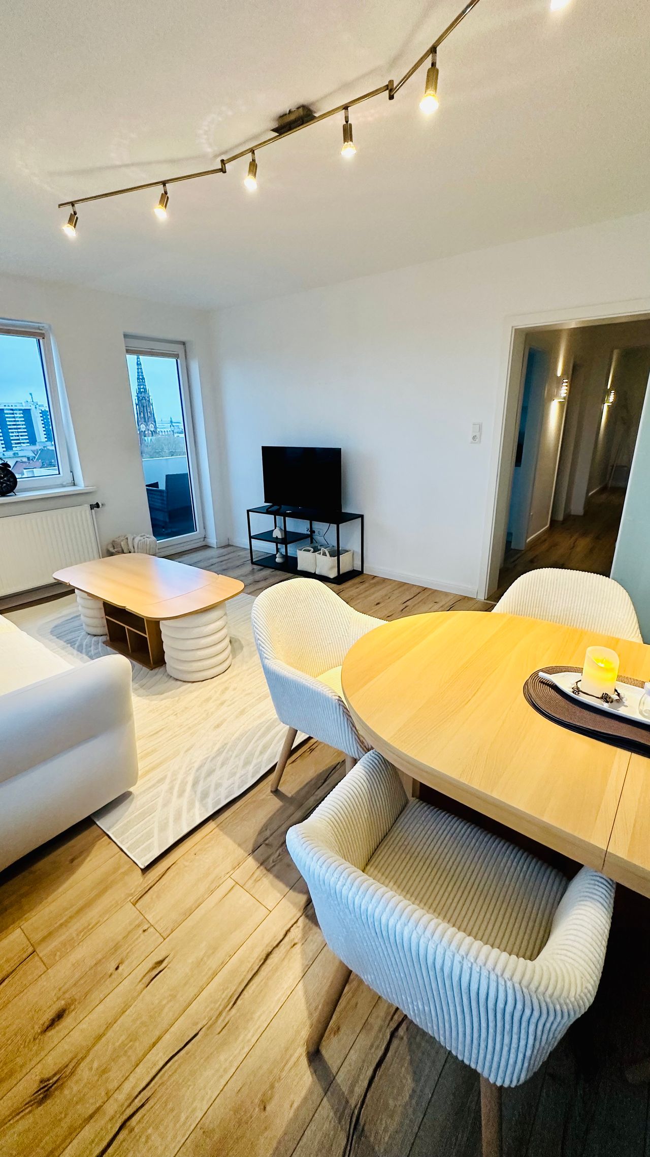 Wohnung Deichstraße in Bremerhaven