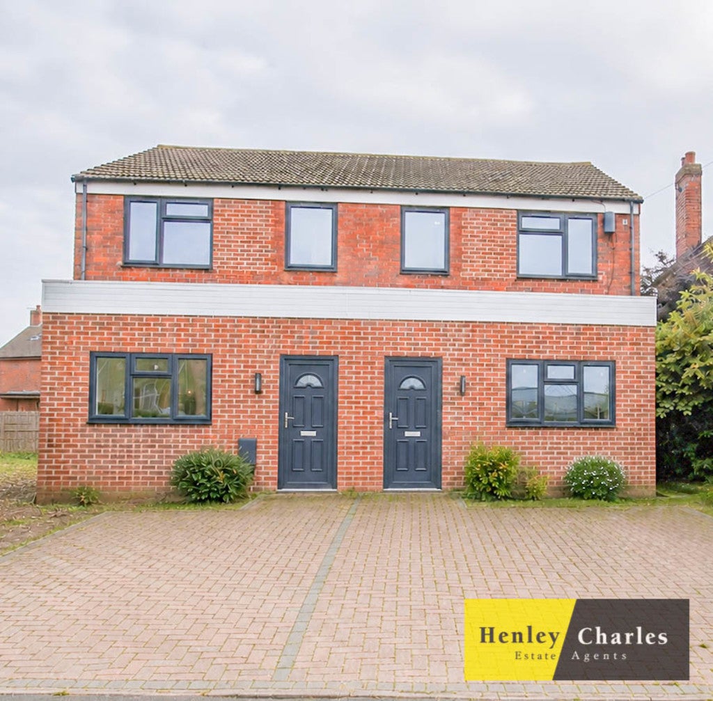 House Church Street in Coseley