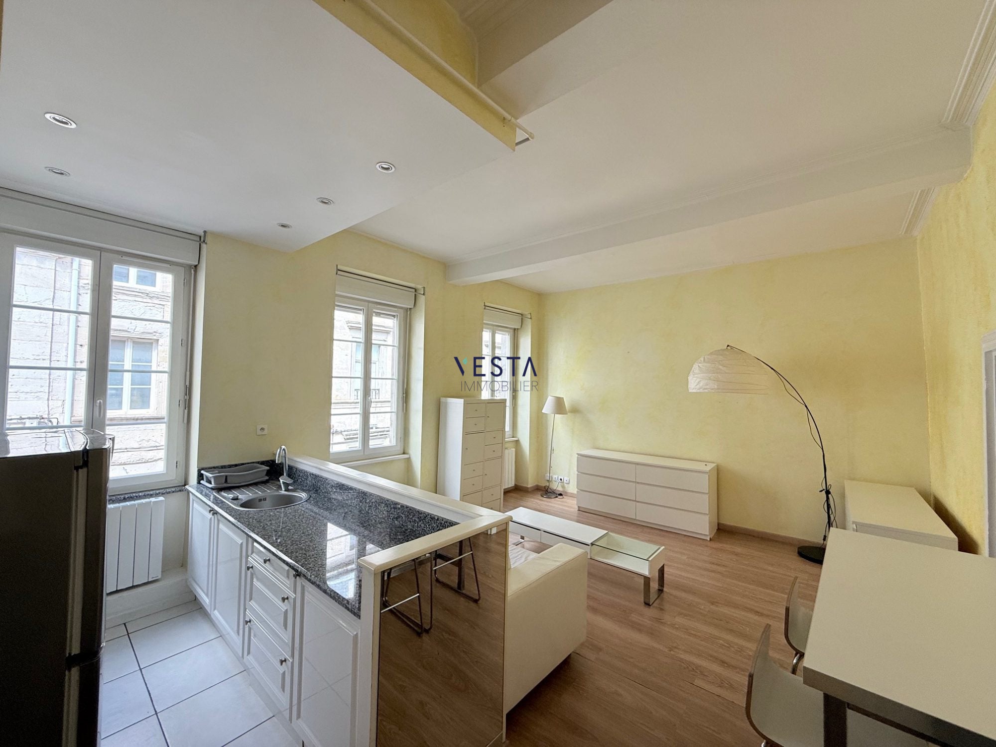Appartement Rue Villegoudou à Castres