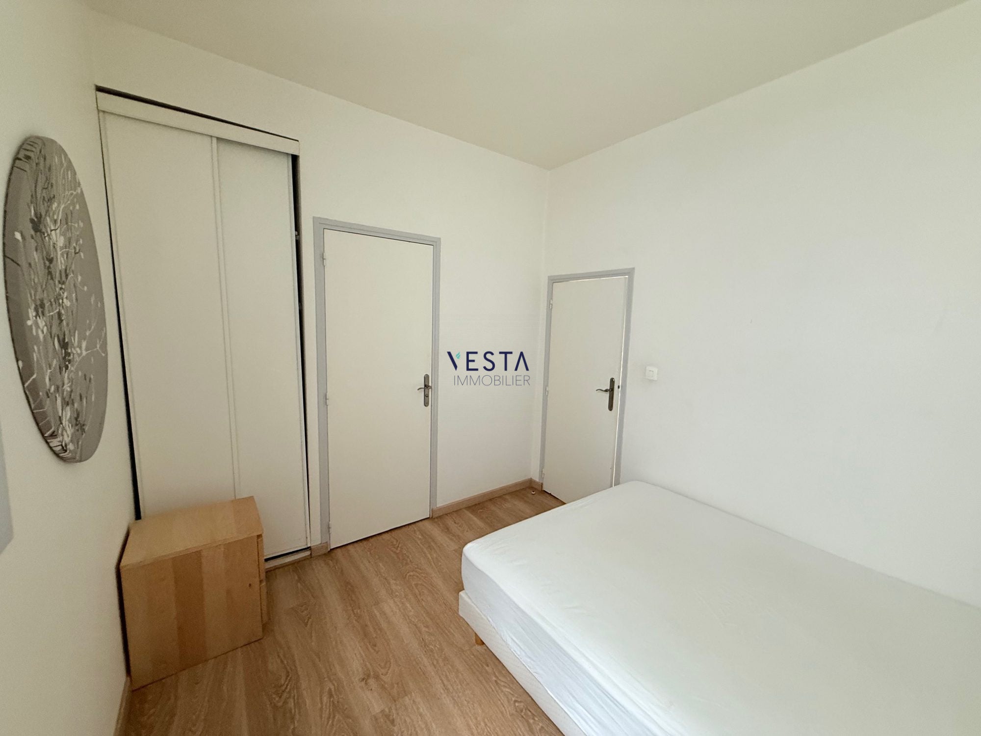 Appartement Rue Villegoudou à Castres