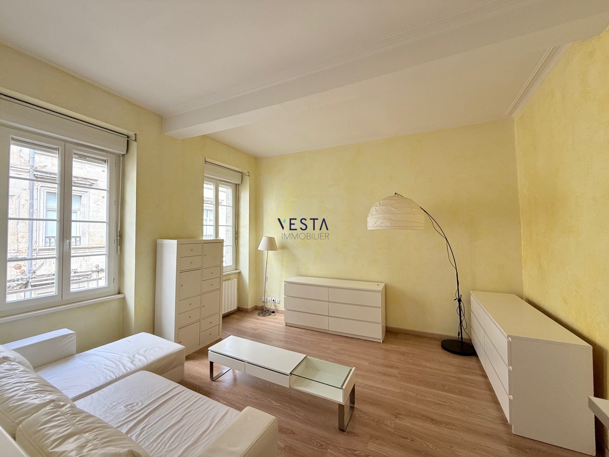 Appartement Rue Villegoudou à Castres