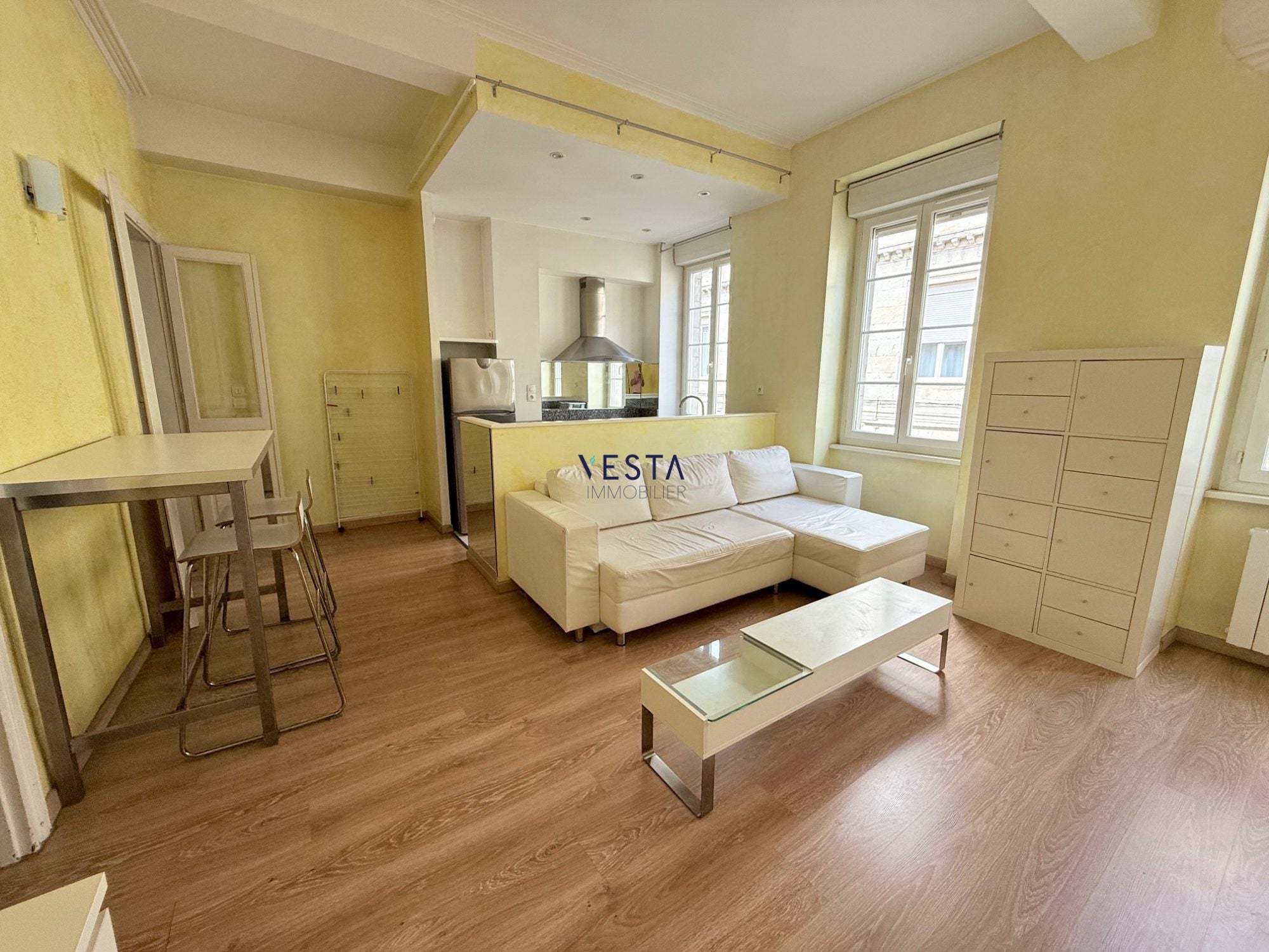 Appartement Rue Villegoudou à Castres