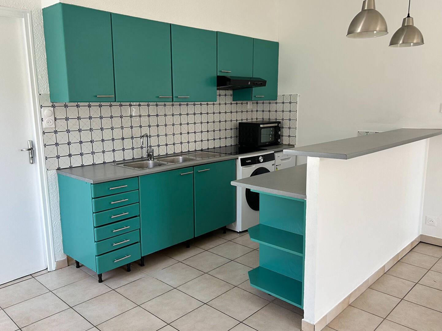 Flat Impasse Boissier in Nîmes