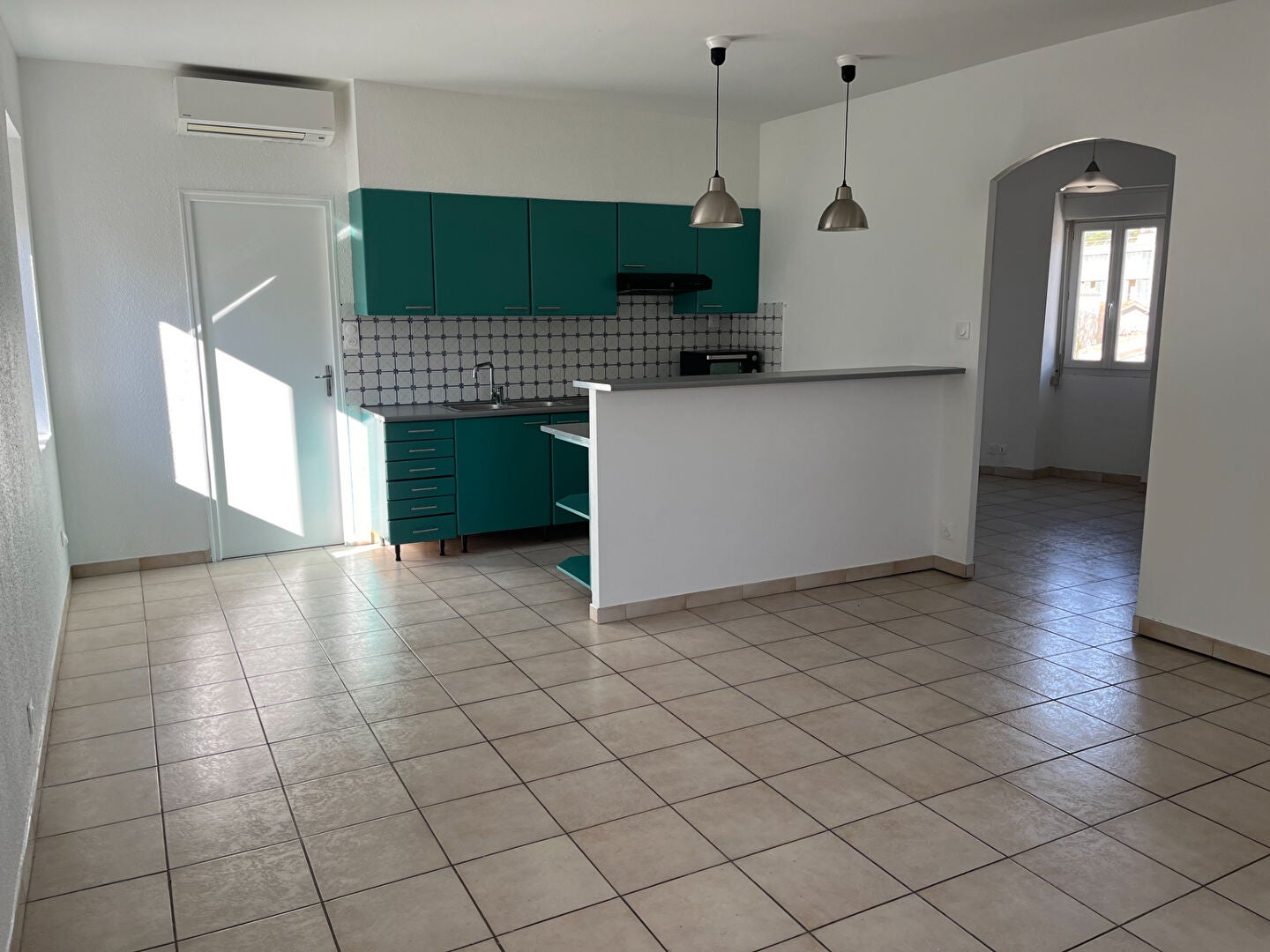 Flat Impasse Boissier in Nîmes