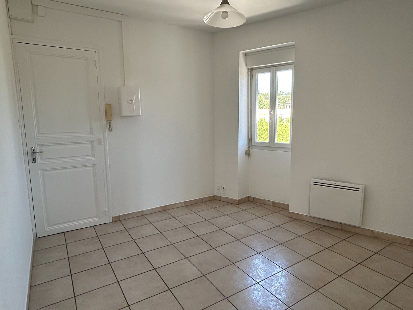 Flat Impasse Boissier in Nîmes