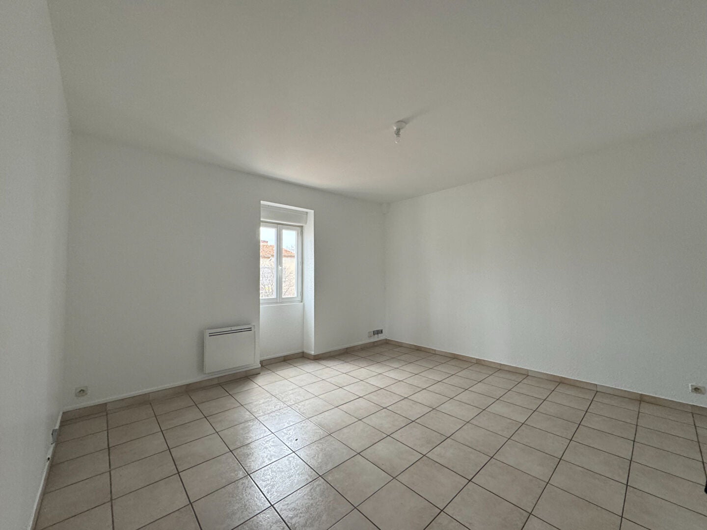 Flat Impasse Boissier in Nîmes