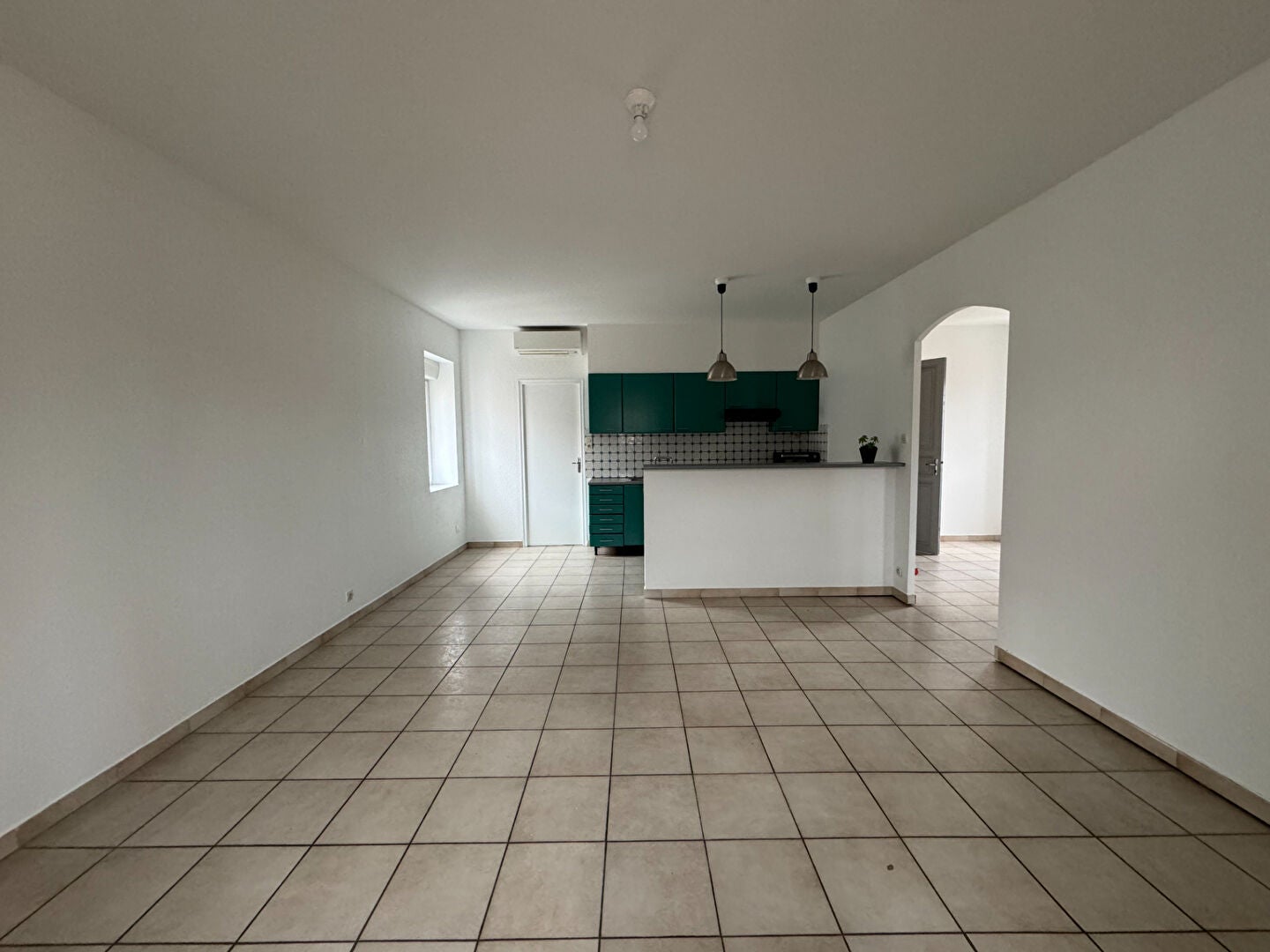 Flat Impasse Boissier in Nîmes