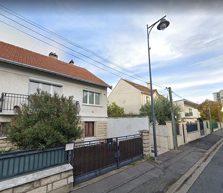 Appartement Rue de Mars à Maisons-Alfort