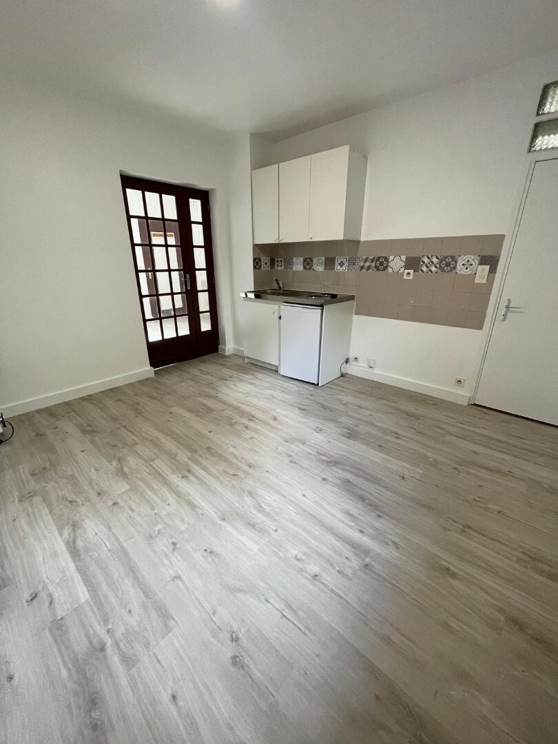 Appartement Rue de Mars à Maisons-Alfort