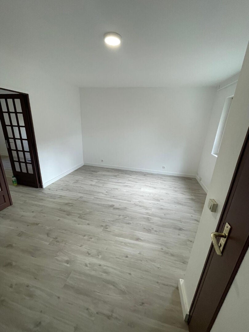 Appartement Rue de Mars à Maisons-Alfort