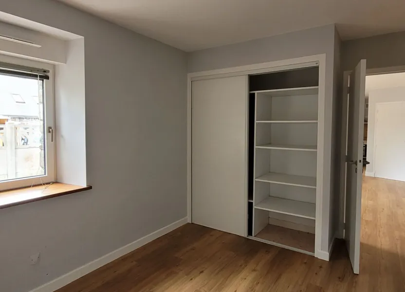 Appartement Rue du Vau Louis à Saint-Brieuc