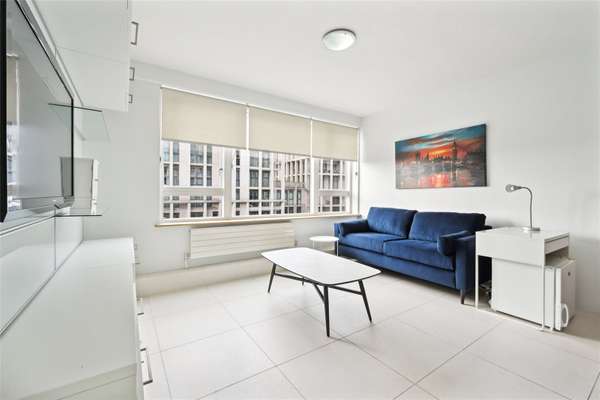 Flat John Islip Street in City of Westminster