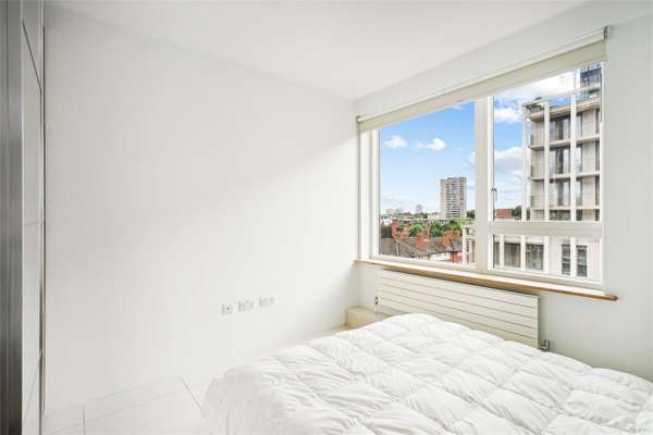 Flat John Islip Street in City of Westminster