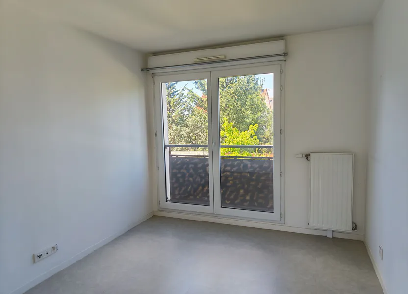 Appartement Avenue Jacques Chirac à Athis-Mons