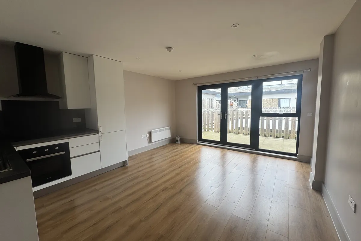 Flat Quilters Way in Stoke Mandeville