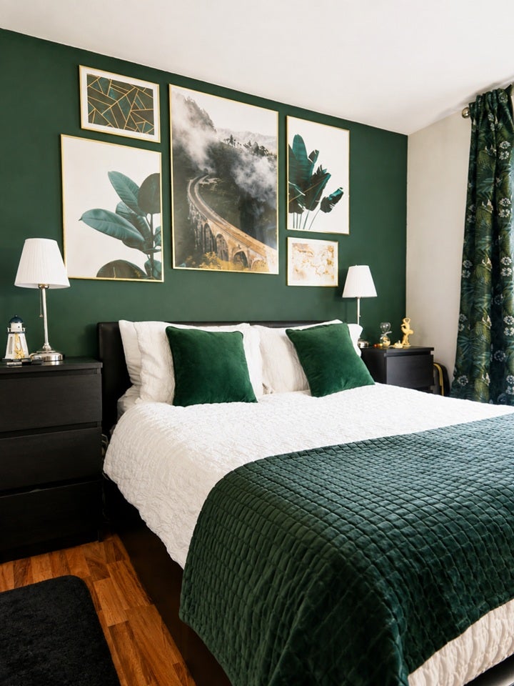 Flat Tinniswood Close in Greater London
