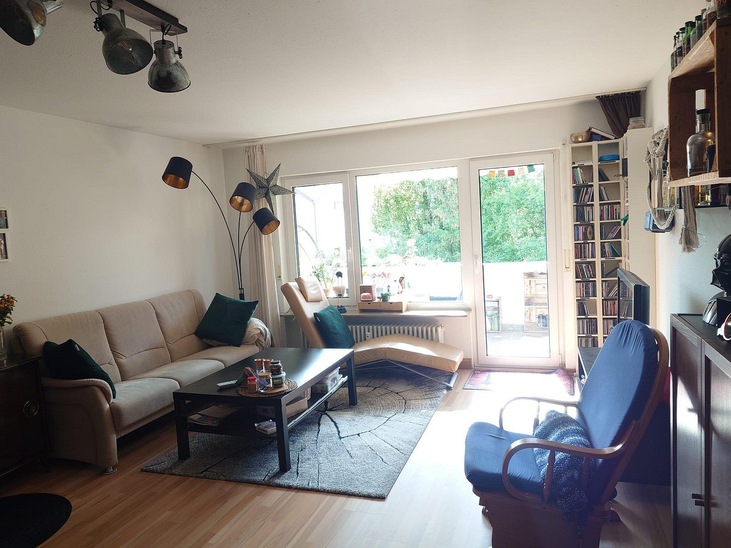 Wohnung Andreas-Fauser-Straße in Stuttgart