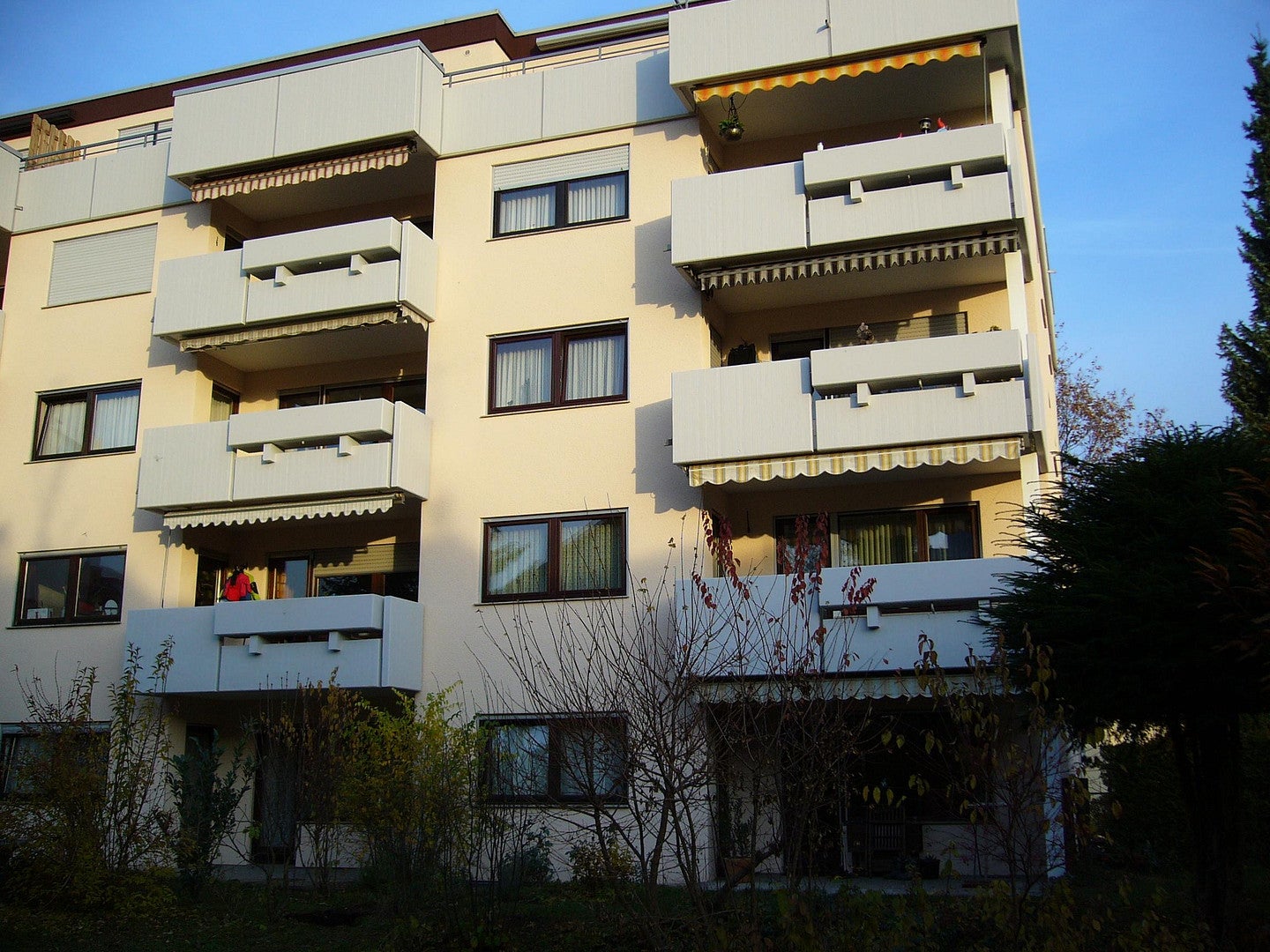 Wohnung Andreas-Fauser-Straße in Stuttgart
