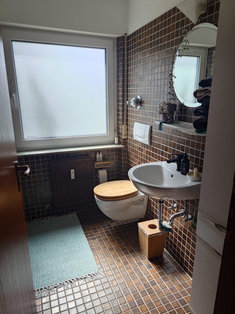 Wohnung Andreas-Fauser-Straße in Stuttgart