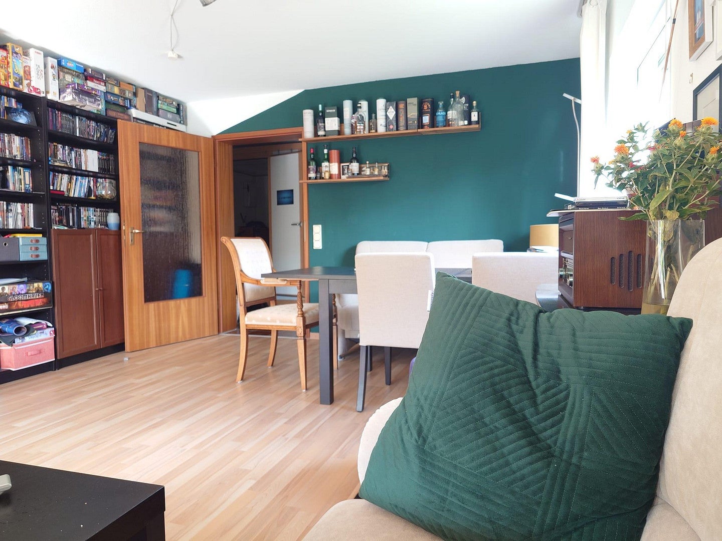 Wohnung Andreas-Fauser-Straße in Stuttgart