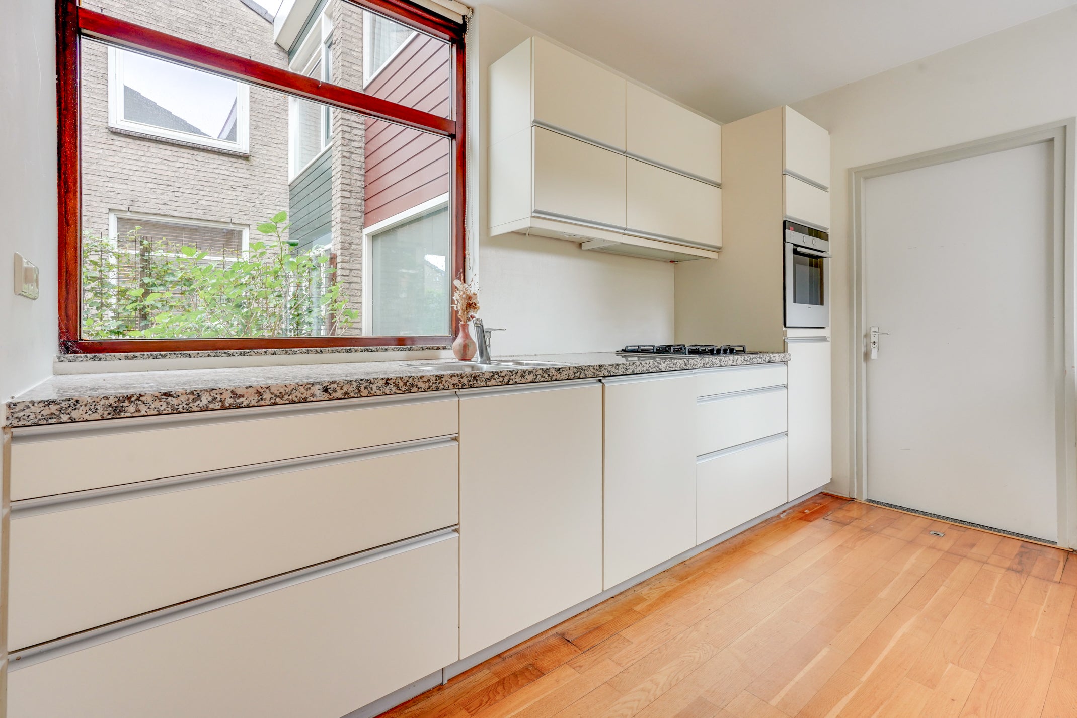 Hoekwoning te koop: de Beaufortweg 32, Doorn