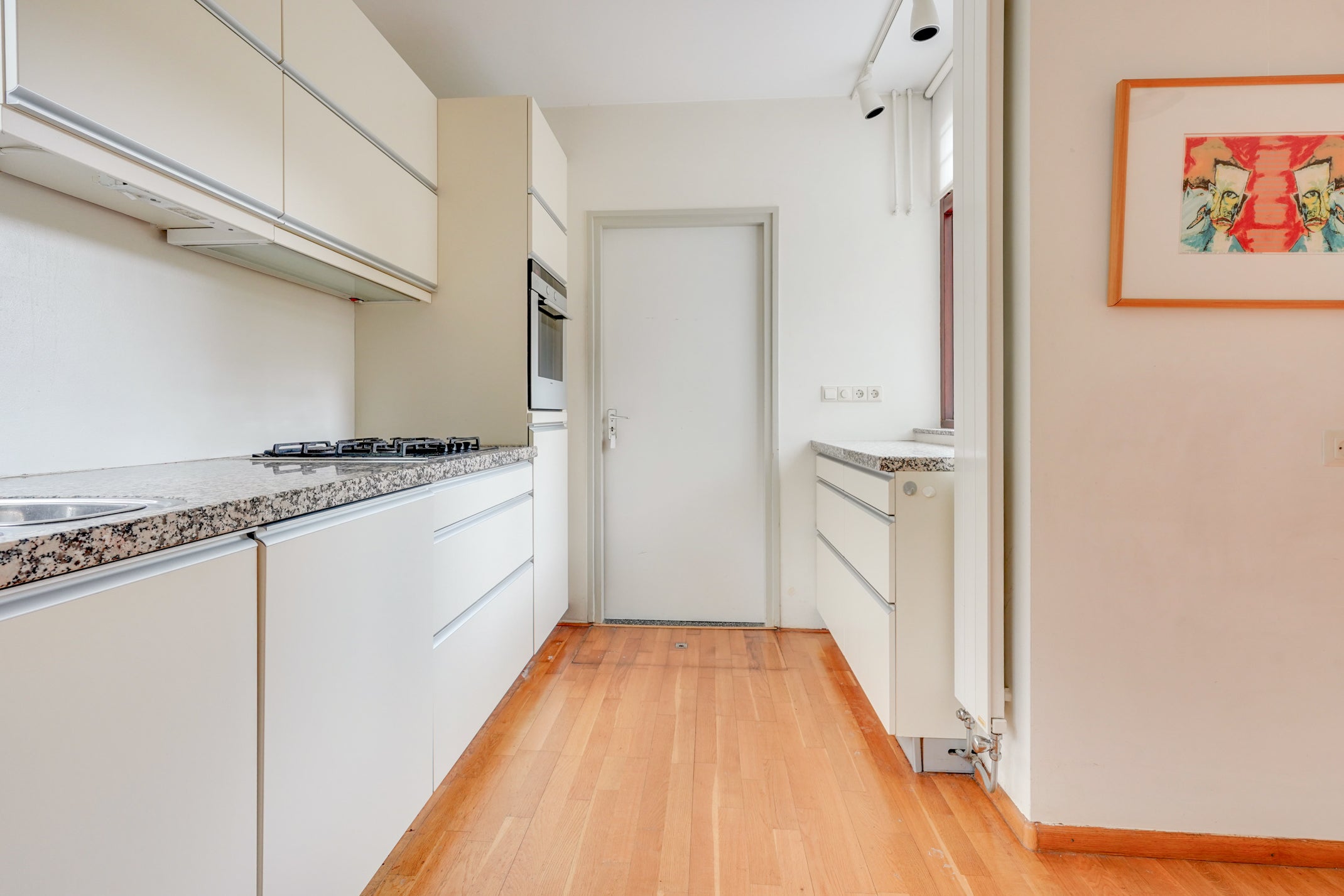 Hoekwoning te koop: de Beaufortweg 32, Doorn
