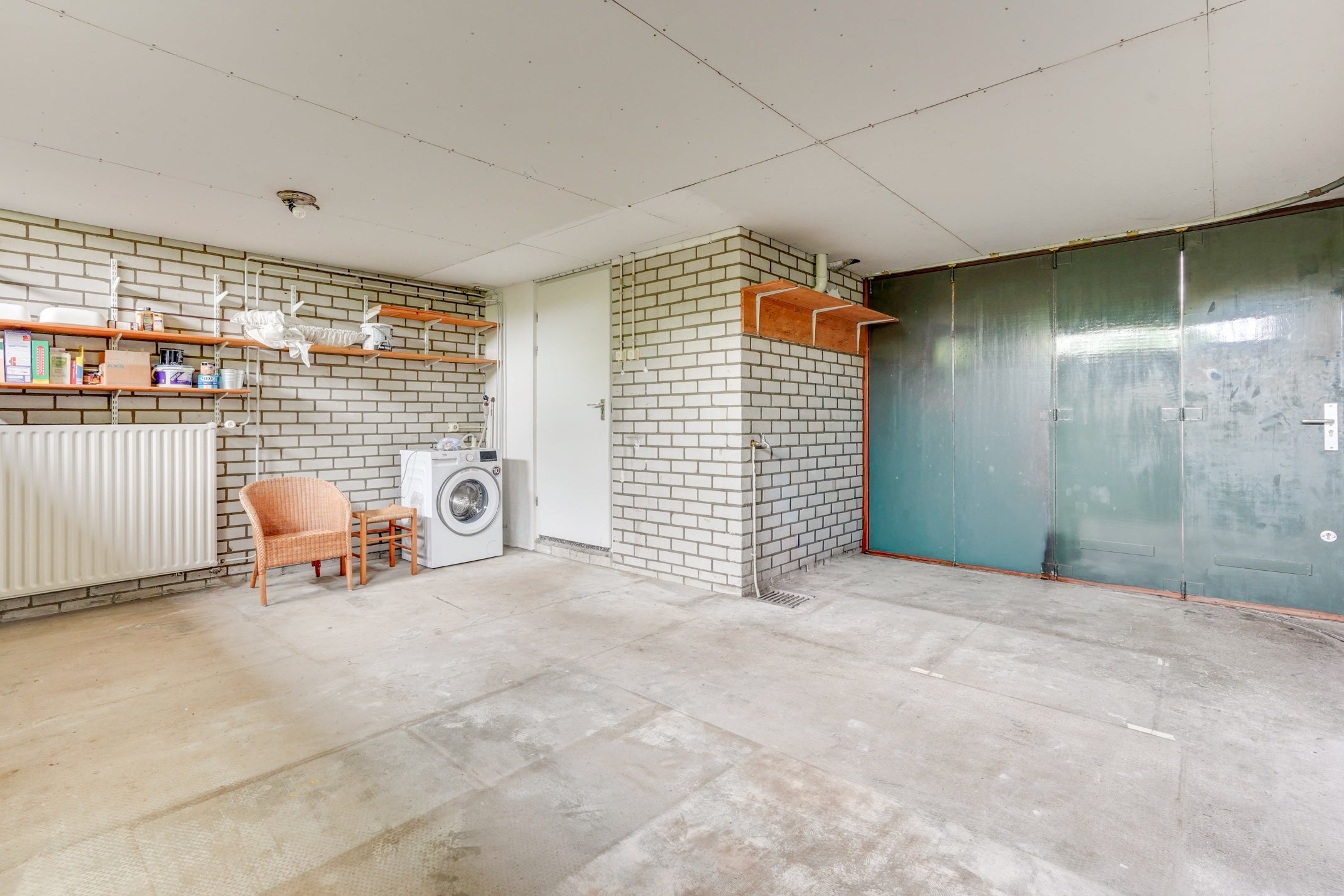 Hoekwoning te koop: de Beaufortweg 32, Doorn