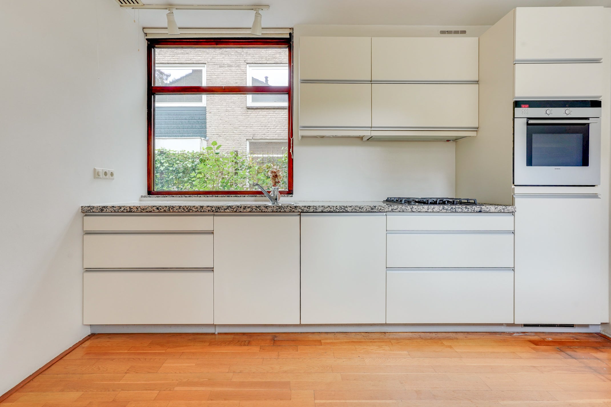 Hoekwoning te koop: de Beaufortweg 32, Doorn