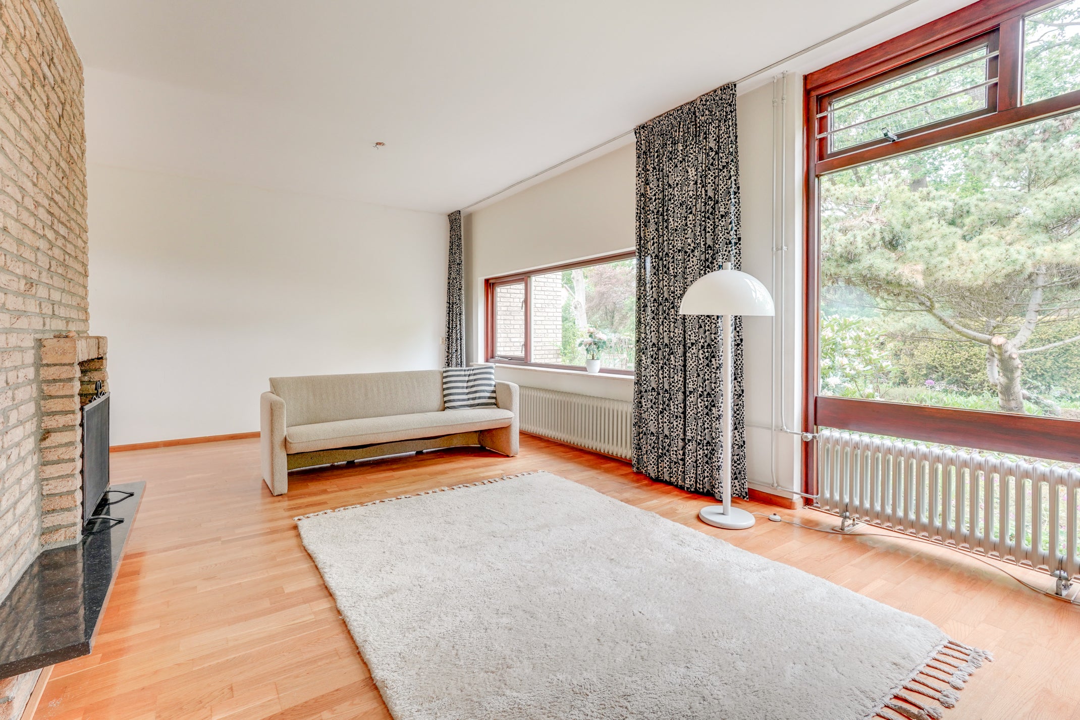 Hoekwoning te koop: de Beaufortweg 32, Doorn