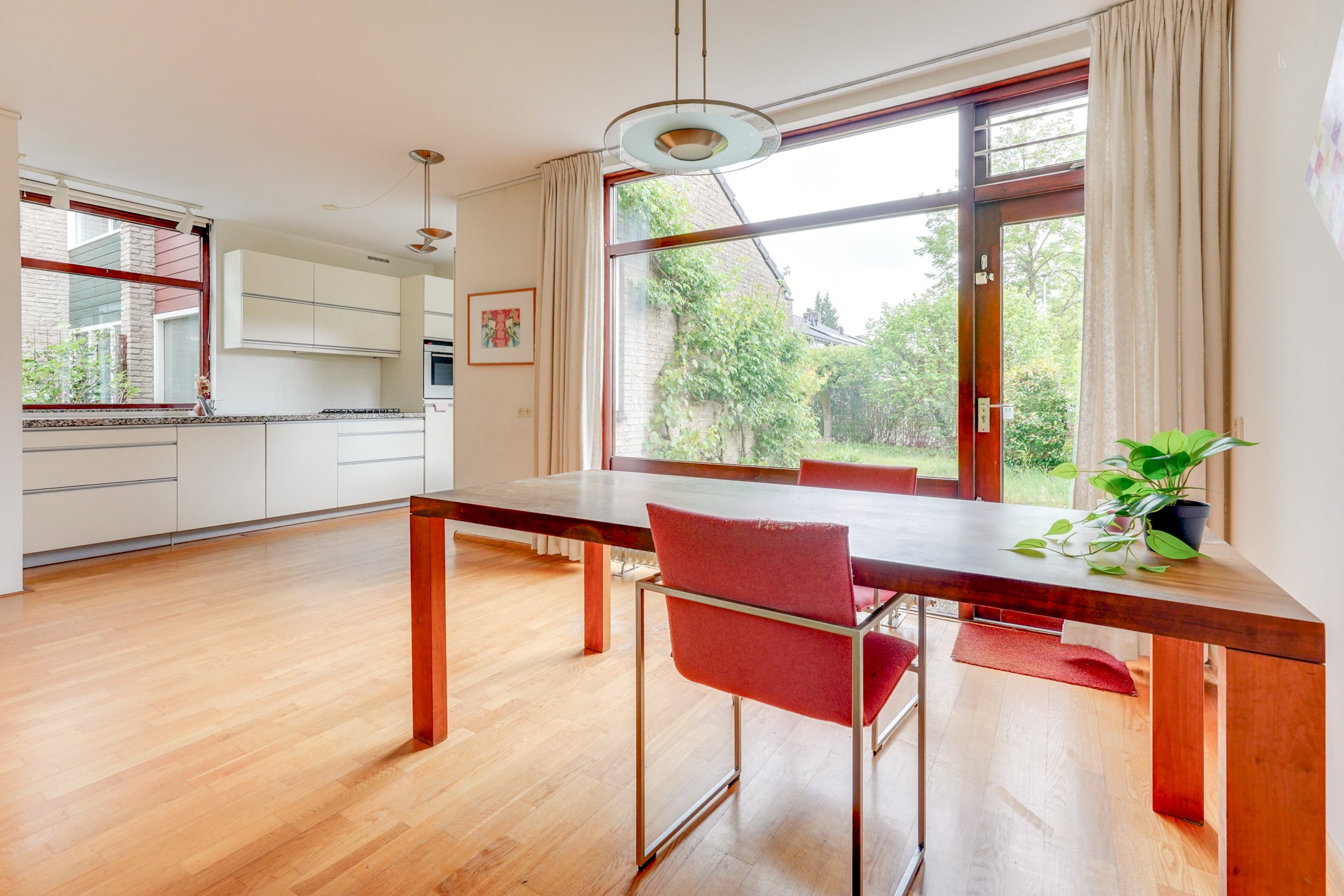 Hoekwoning te koop: de Beaufortweg 32, Doorn