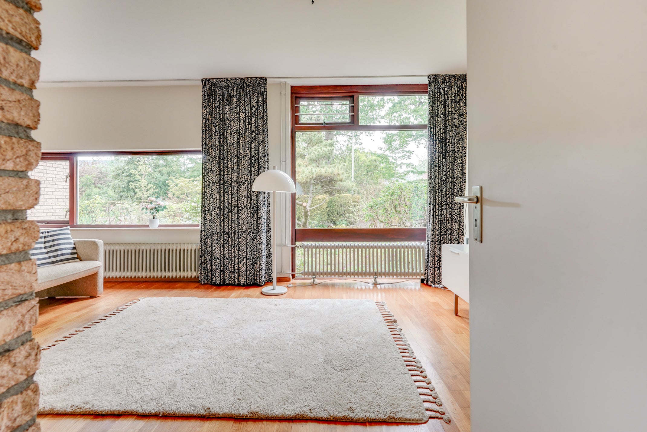 Hoekwoning te koop: de Beaufortweg 32, Doorn
