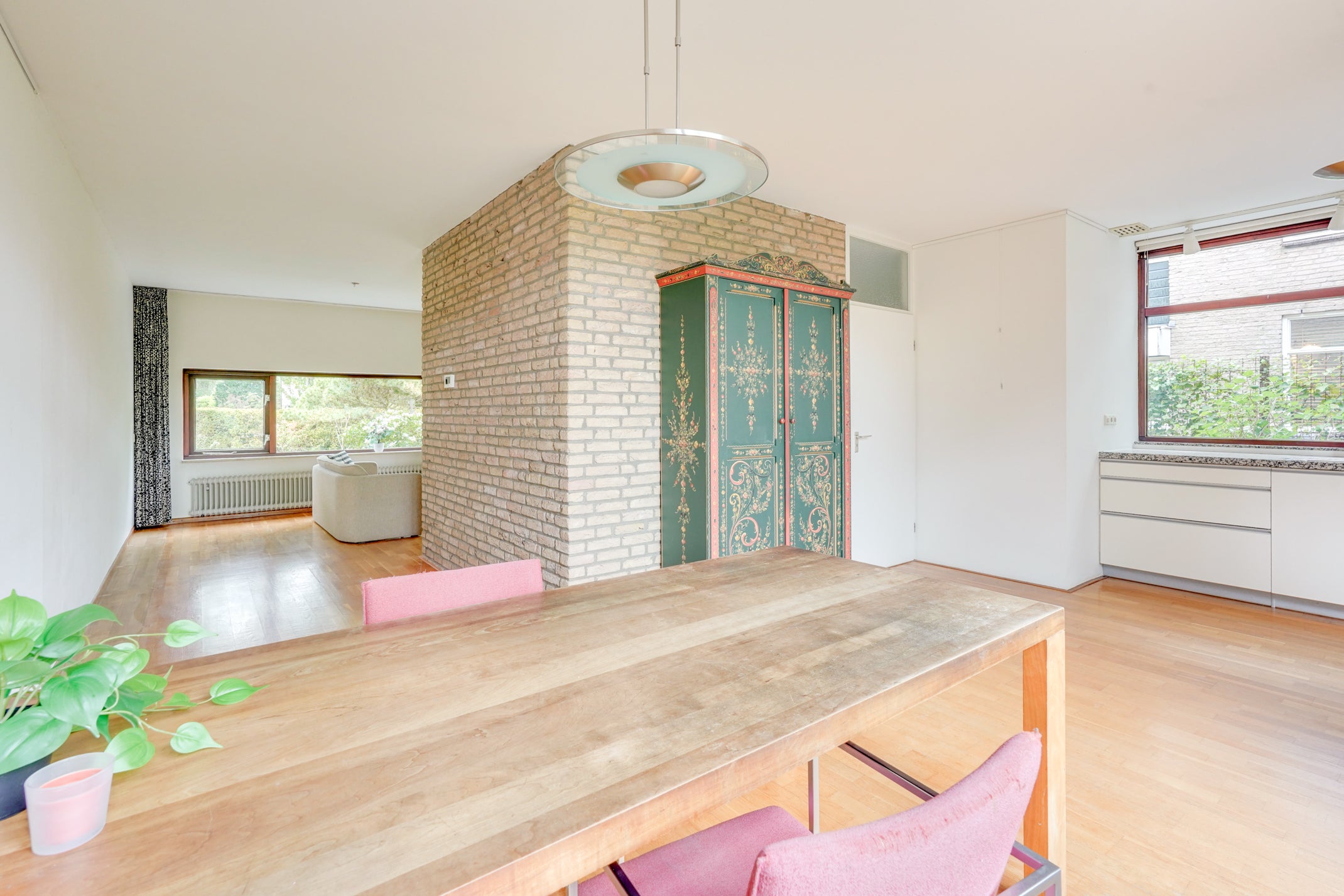 Hoekwoning te koop: de Beaufortweg 32, Doorn