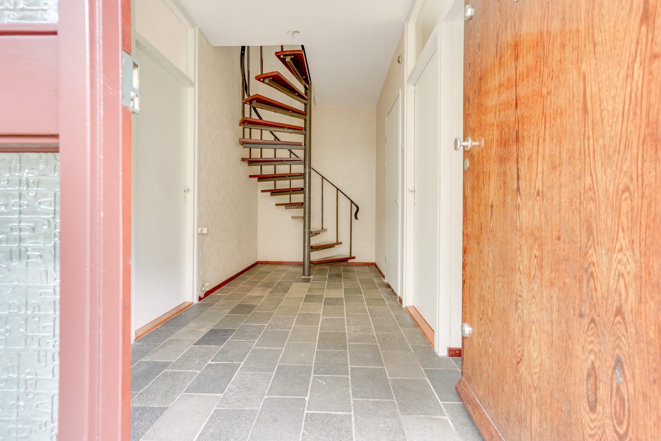Hoekwoning te koop: de Beaufortweg 32, Doorn