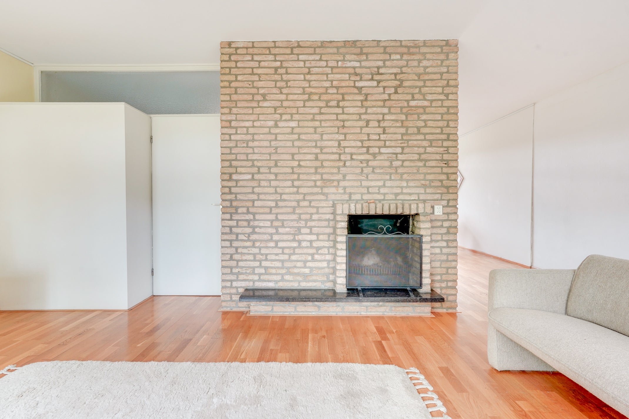 Hoekwoning te koop: de Beaufortweg 32, Doorn