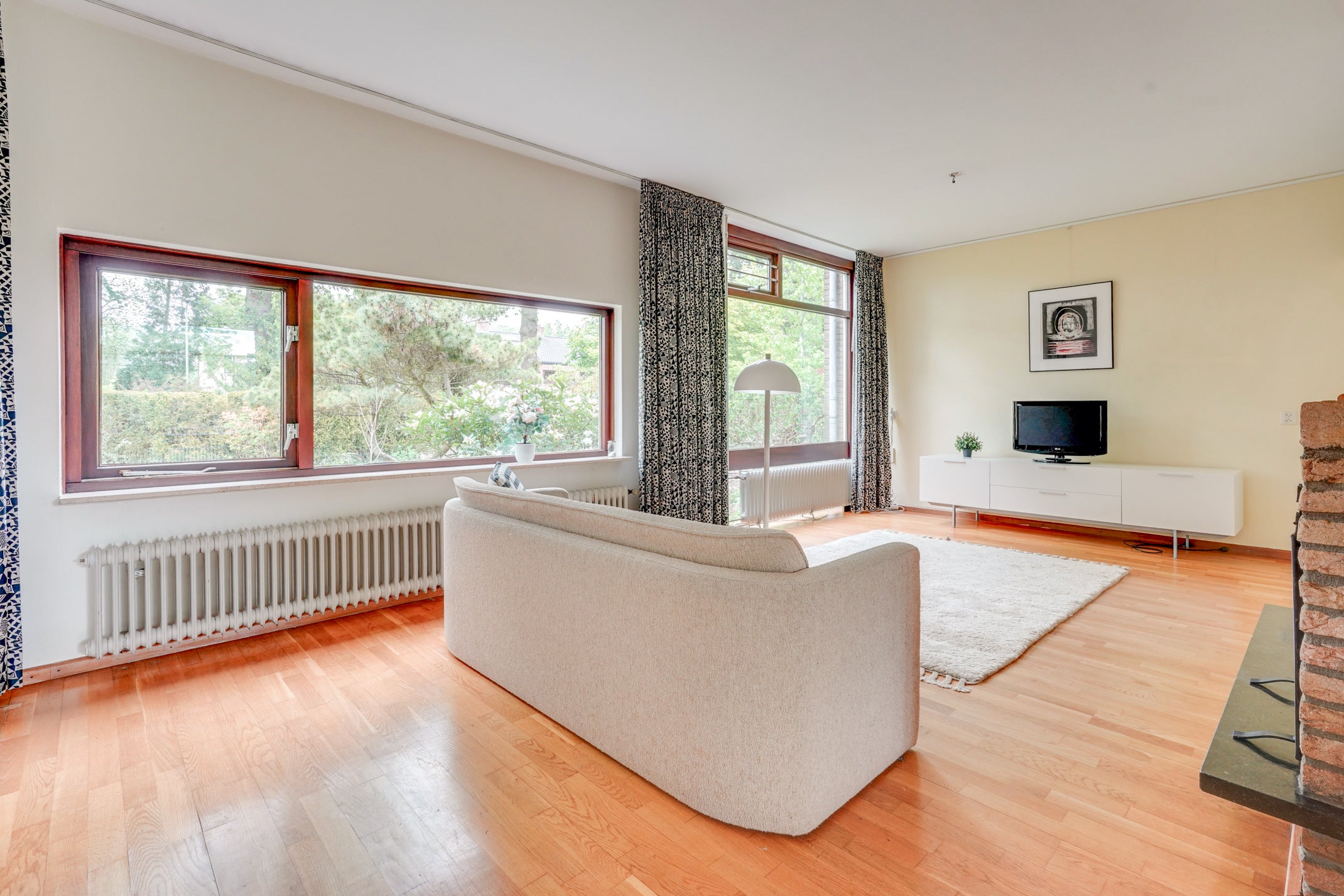 Hoekwoning te koop: de Beaufortweg 32, Doorn