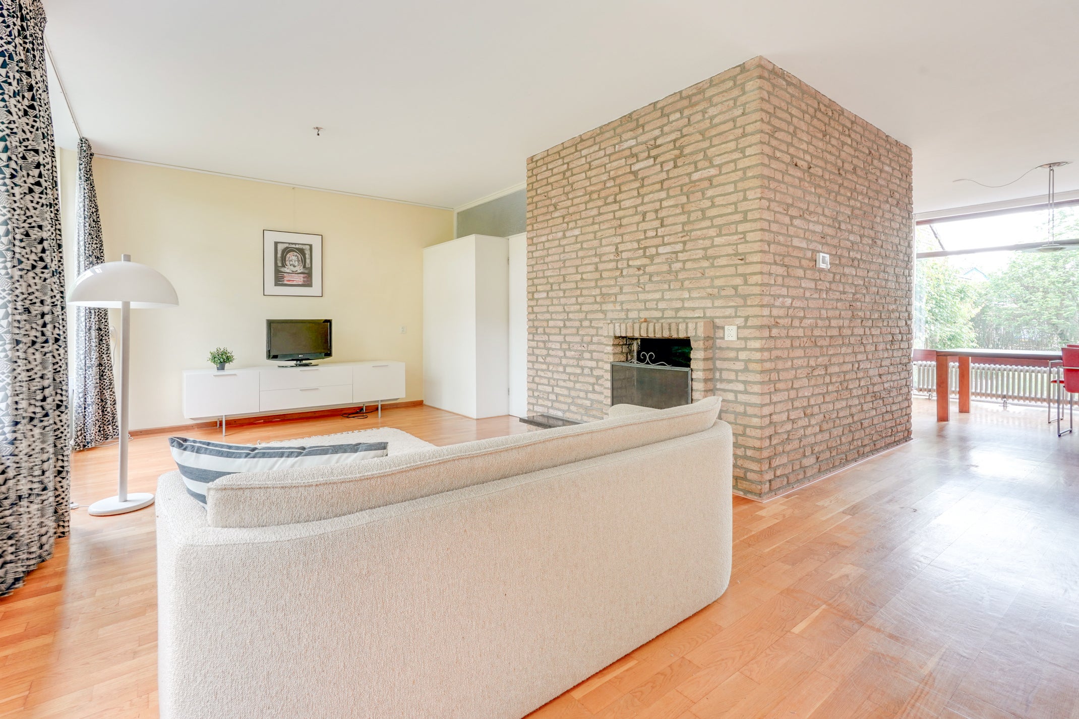 Hoekwoning te koop: de Beaufortweg 32, Doorn