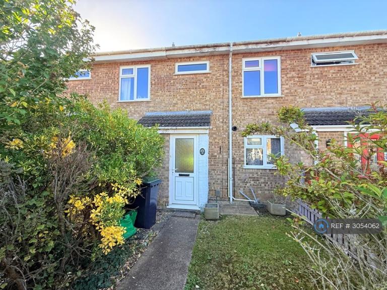House Franklin Road in Biggleswade