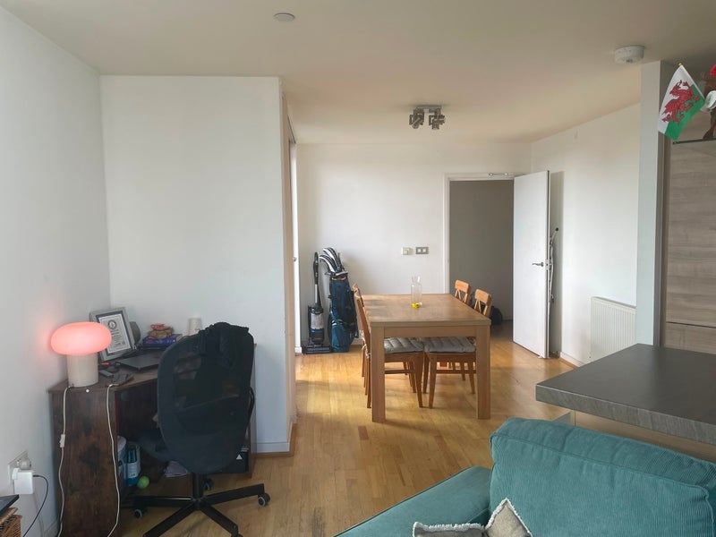 Flat Harmony Place in Greater London