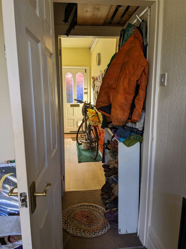 Room Rushdale Terrace in Sheffield