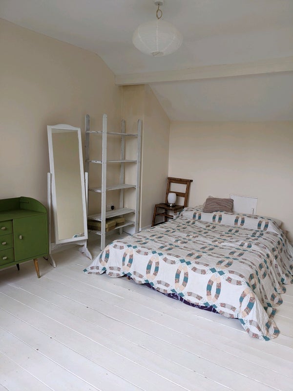 Room Rushdale Terrace in Sheffield