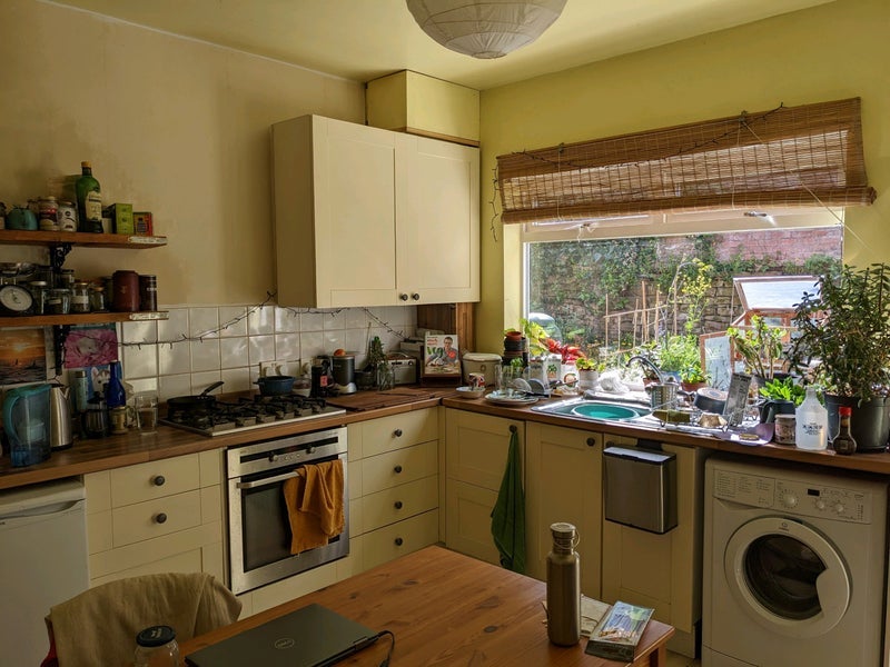Room Rushdale Terrace in Sheffield
