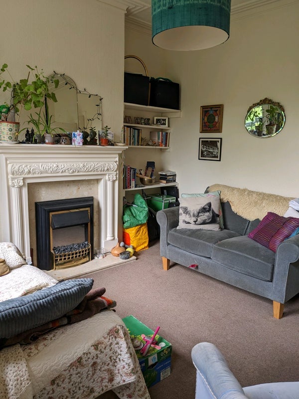 Room Rushdale Terrace in Sheffield