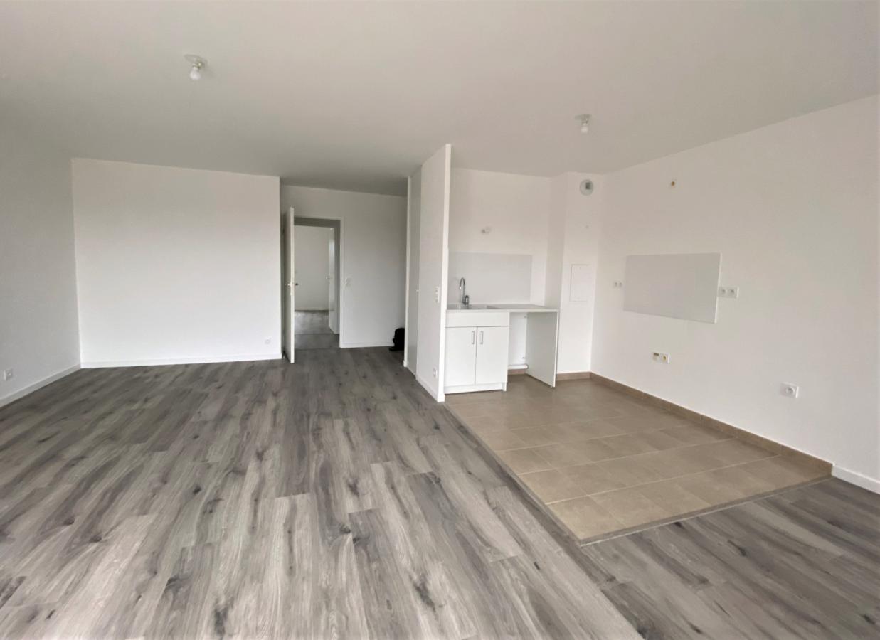 Appartement Rue Raffin à Gagny