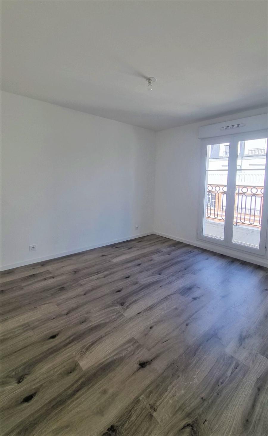 Appartement Rue Raffin à Gagny