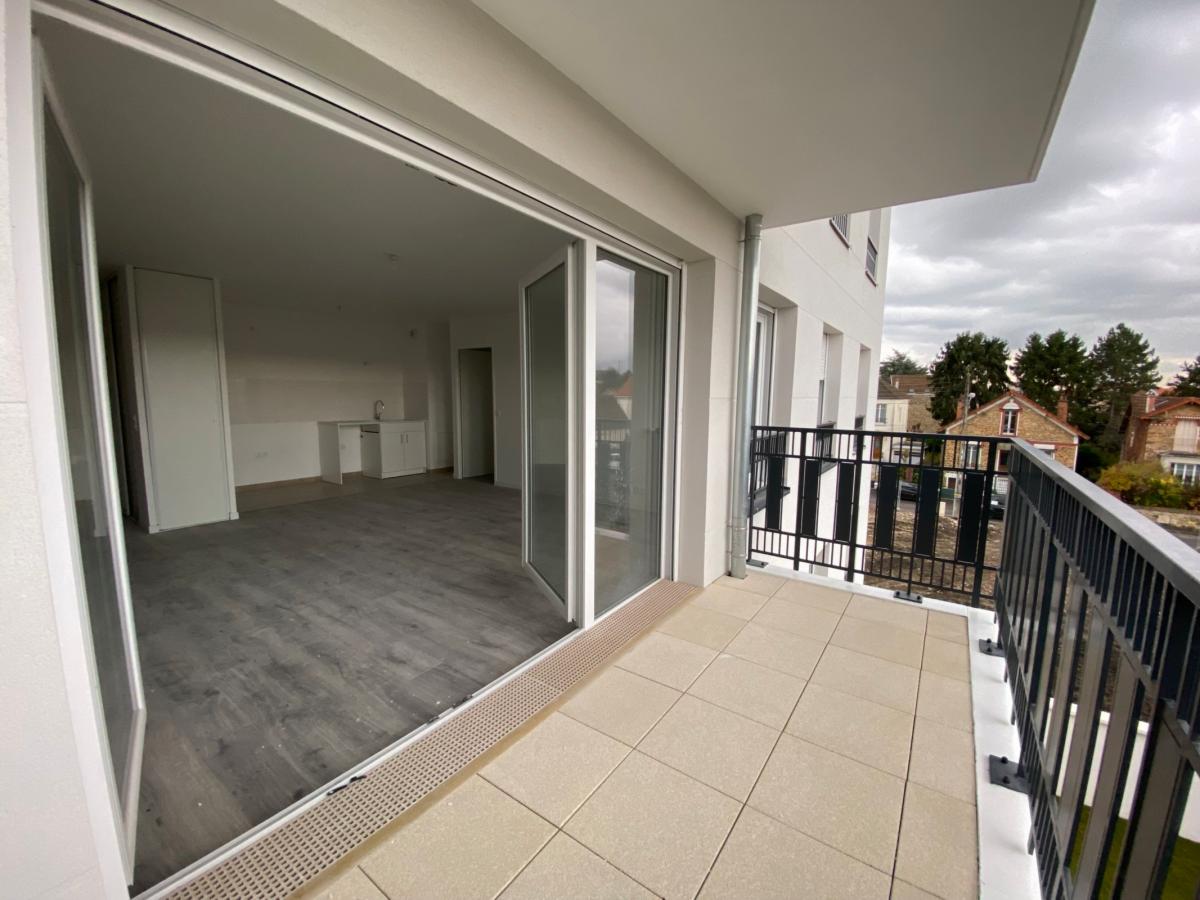 Appartement Rue Raffin à Gagny