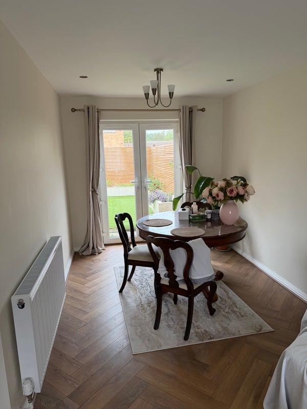 Room Brambling Walk in Bristol